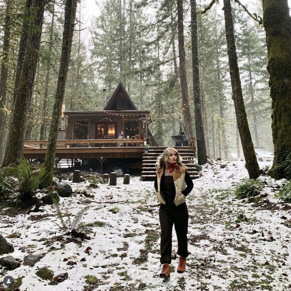 Woolrich Vintage 1970s Vest - Picture 4 of 4